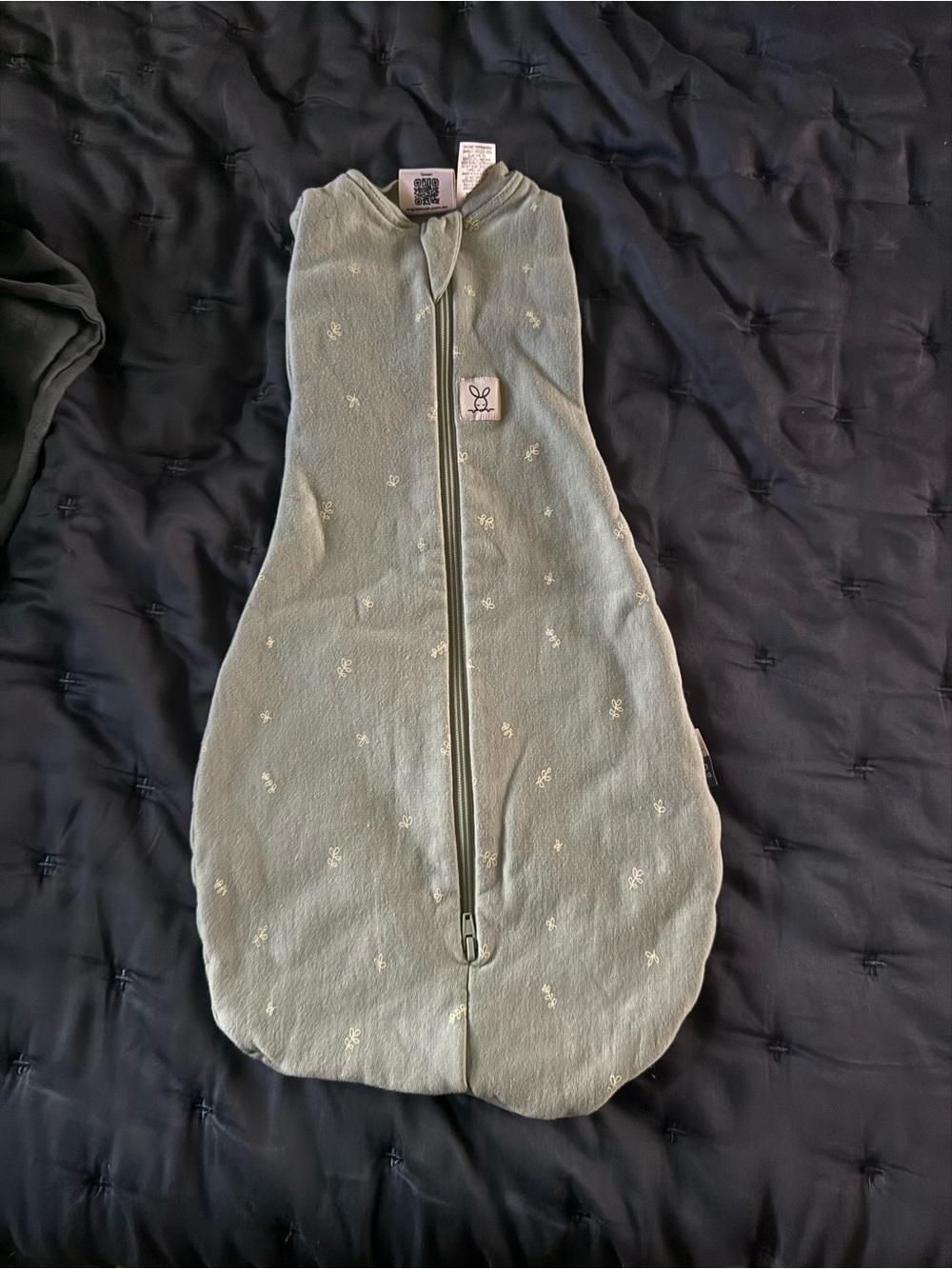 Brand new without tags Ergopouch sleep sack - Sage Green